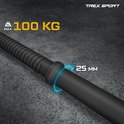Hanteln Verstellbar Hantel Ständer TREX SPORT Squa Produktbild-Vorschau 3