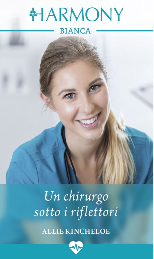 The Kensington Project 3 - Un chirurgo sotto i riflettori