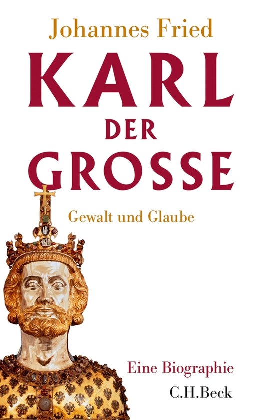 Karl der Große - cover
