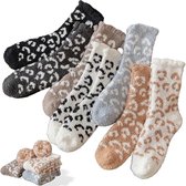 Dierensokken voor dames en tieners, warm en zacht, grappig 3D-breiwerk, schattige luiaard, konijn, panda, axolotl en andere dieren, voor dames en heren, Paars., Eén maat Dierensokken voor dames en tieners, warm en zacht, grappig 3D-breiwerk, schattige luiaard, konijn, panda, axolotl en andere dieren, voor dames en heren, Paars., Eén maat