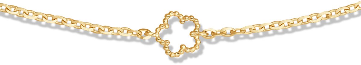 Glow 202.0941.45 Dames Ketting - Collier