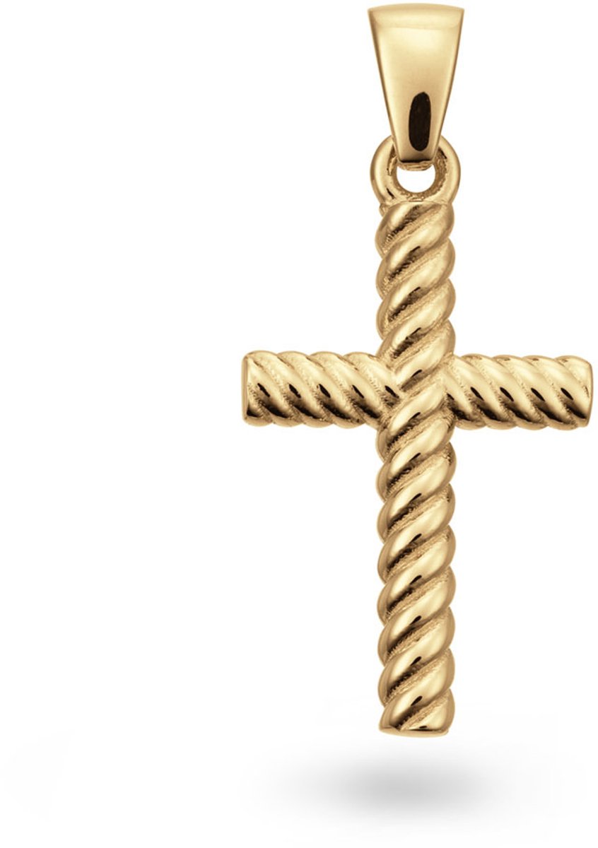 Glow 246.0212.00 Unisex Hanger - Kruis