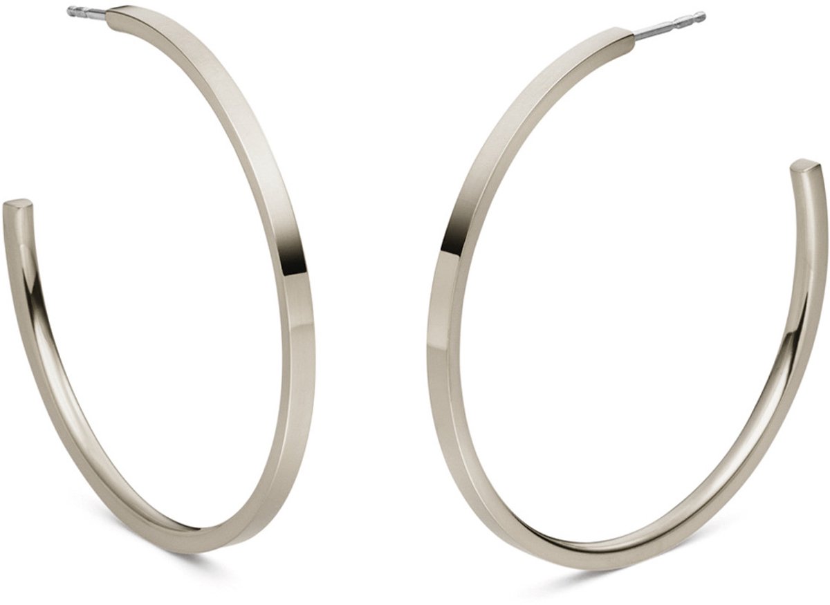 Boccia Titanium 05098-01 Dames Oorbellen - Oorknopjes