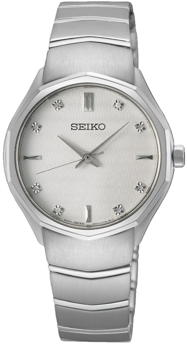 Seiko SUR615P1 Horloge