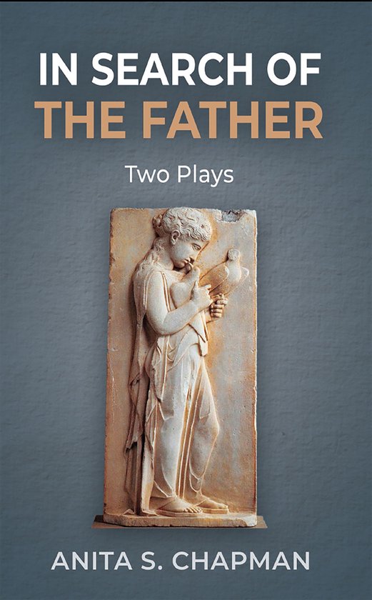 In Search of the Father - cover