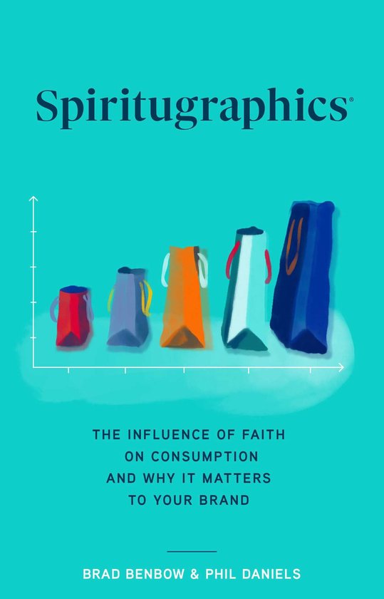 Spiritugraphics - cover