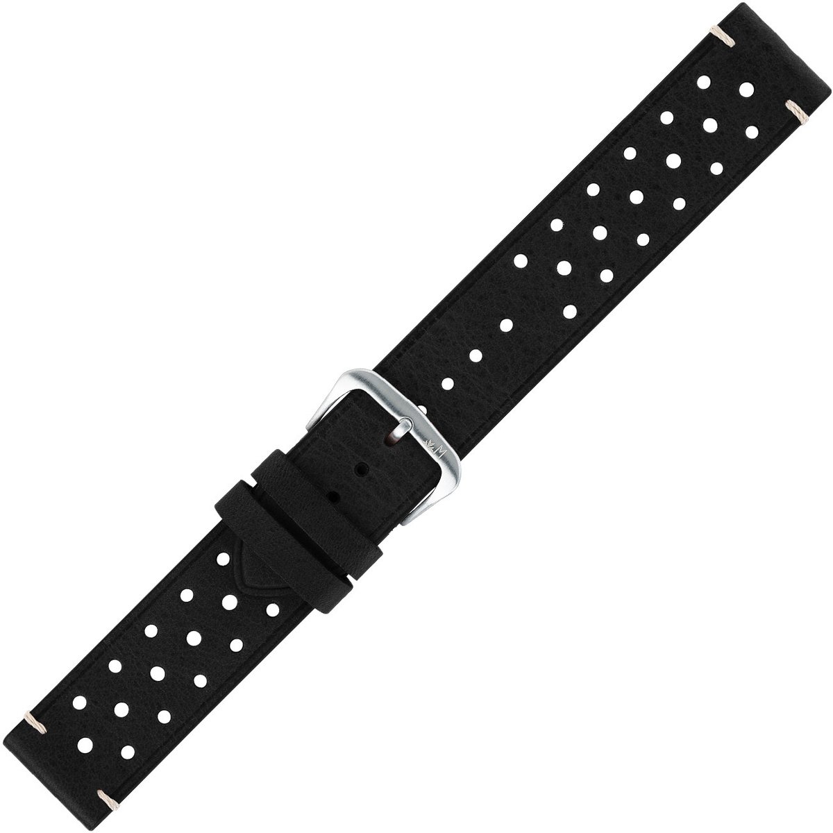 Morellato PMX019BRAHMS22 Brahms Horlogeband - 22mm