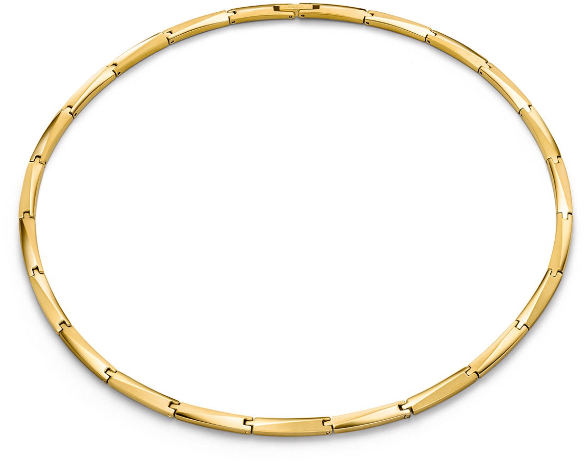 Boccia Titanium 08076-03 Dames Ketting - Collier