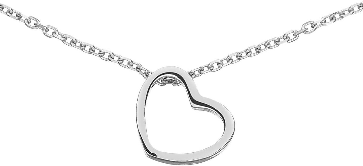 Glow 102.0742.45 Dames Ketting - Collier