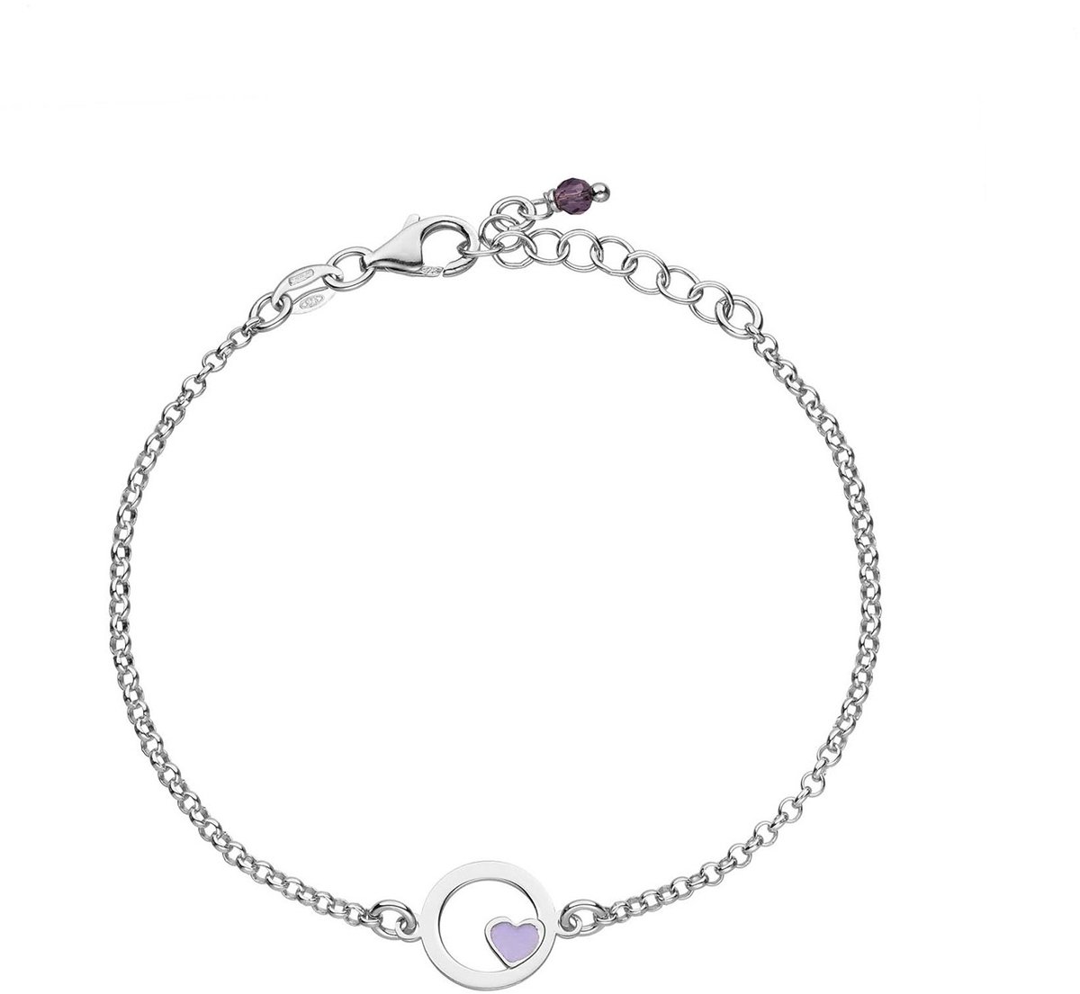 Glow 104.0574.16 Kinder Armband