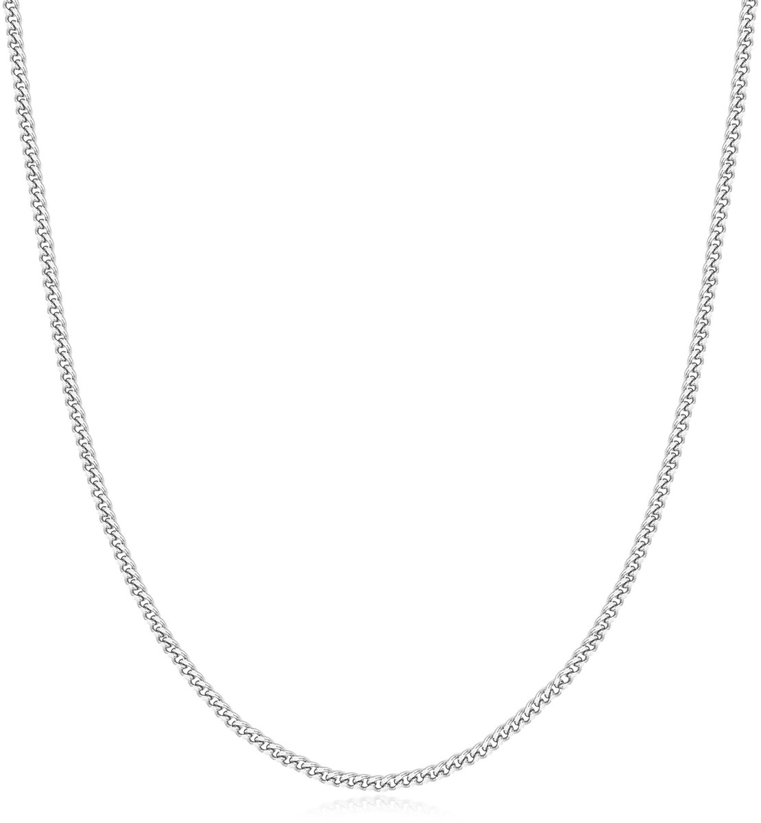 Ania Haie AH N059-07H Sunshine Chaser Dames Ketting - Collier