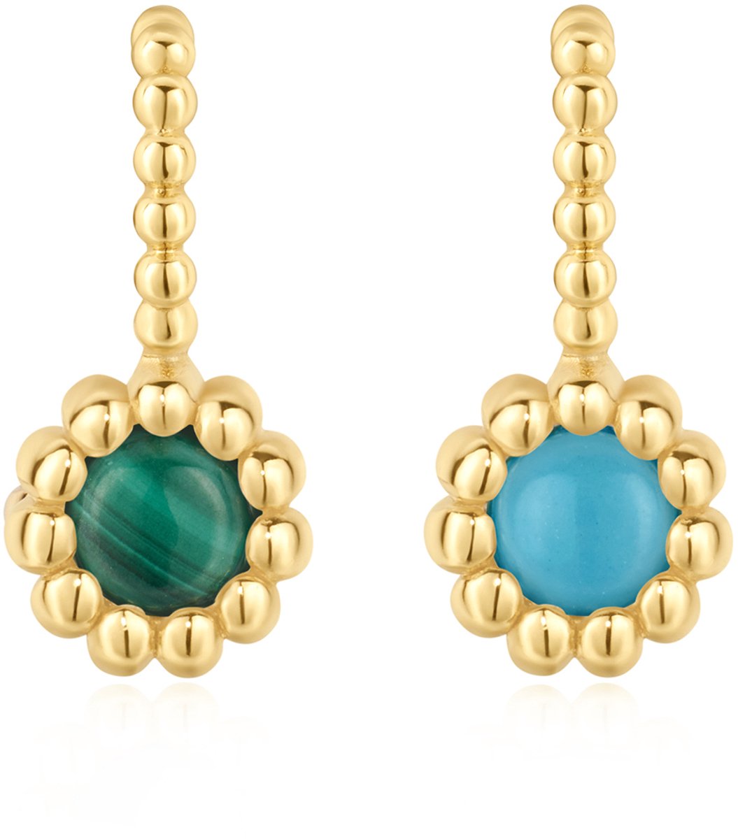 Ania Haie AH NC060-10G Pop Charms Dames Hanger