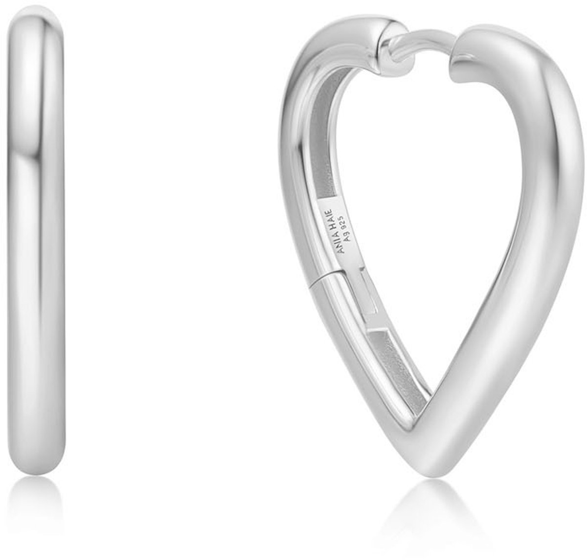 Ania Haie AH E064-03H Sunny Sparkler Dames Oorbellen - Oorringen