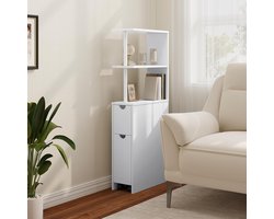 Novihome Elite Compact Walking Pad (121x54x13 cm) – Stille Loopband met Afstandsbediening Novihome Elite Compact Walking Pad – De Ultieme Oplossing voor Actief Thuiswerken en Fitness