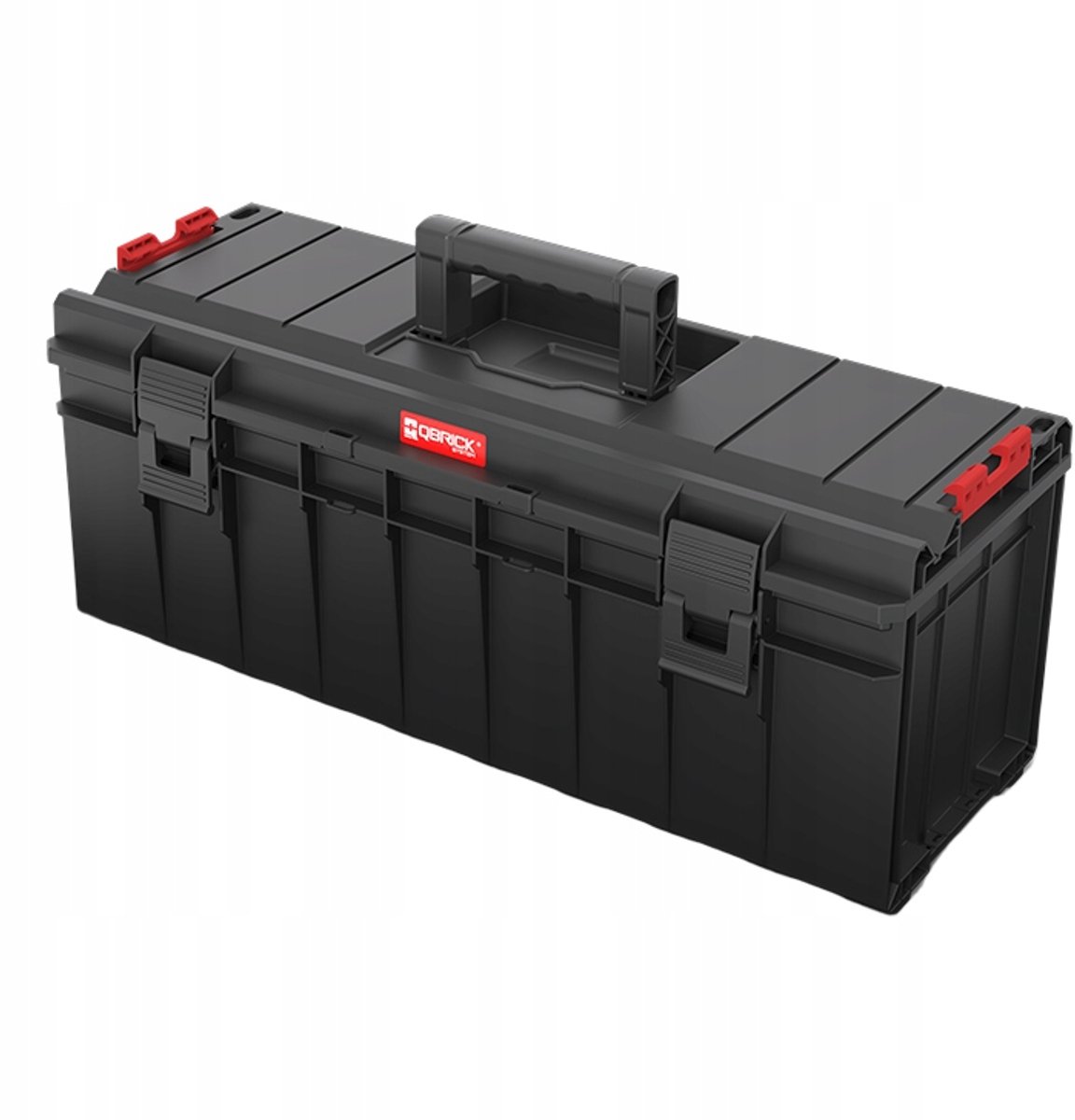 Qbrick System PRO 700 Basic Organizer Opbergdoos 29L