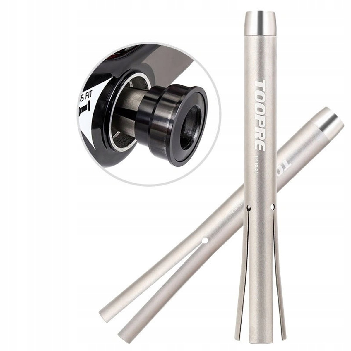Toopre Press-Fit Trapas Demonteer Tool BB86 BB92