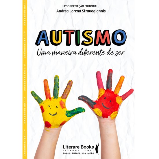 Autismo - cover