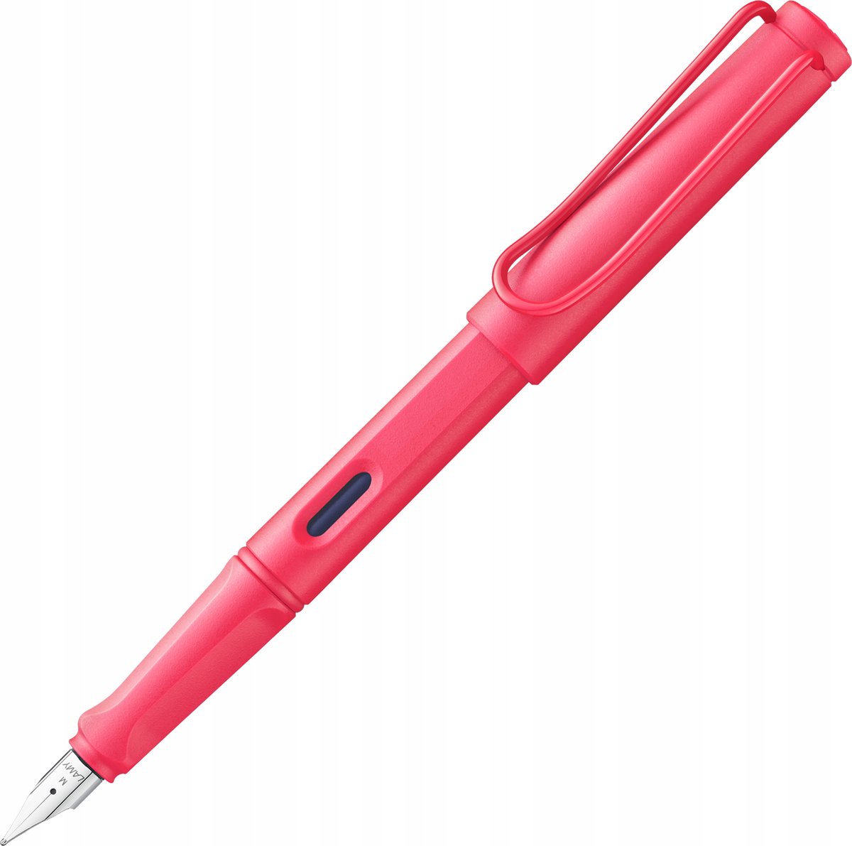 LAMY safari sunset vulpen, F-punt, ABS-kunststof, speciale editie 2025