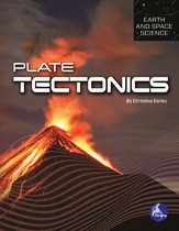 Earth and Space Science - Plate Tectonics