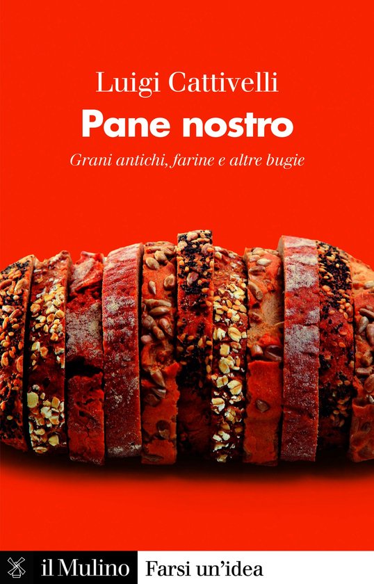 Farsi un'idea - Pane nostro - cover