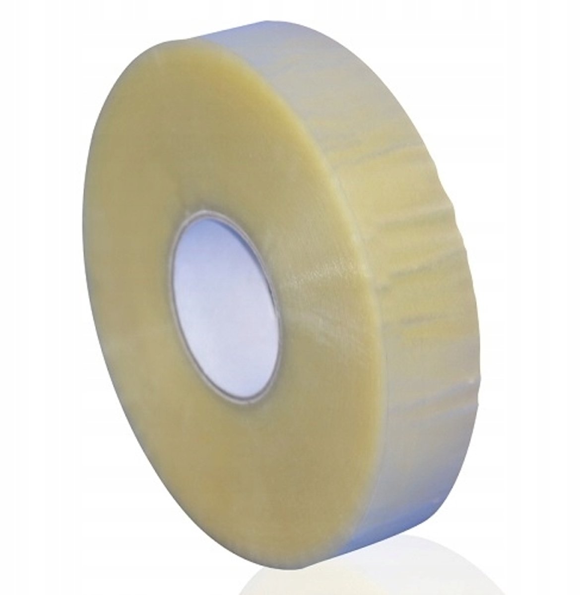 Sterke Pakking Tape 48mm/990m Machine Tape - Hoge Kwaliteit
