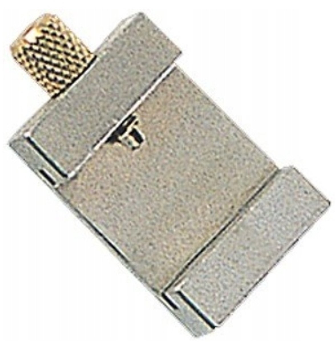 Shinwa Liniaal Stopper 30cm - Precisie Meten en Markeren