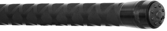 Merkloze Telescoop Hengelsteun - 210cm — afbeelding 3
