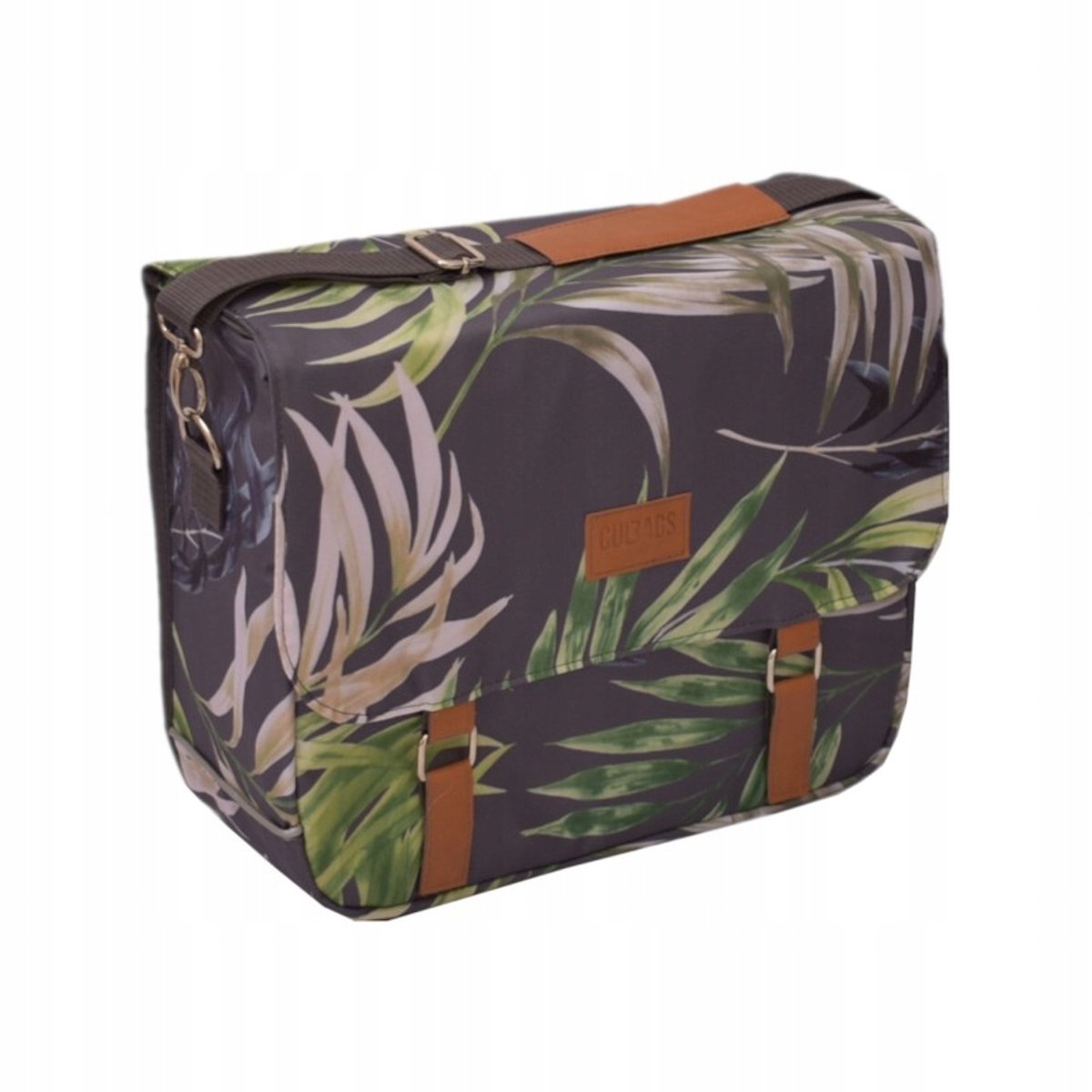 Culbags Mertie Elegance Fietstas - Waterdicht & Stijlvol