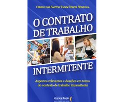 O contrato de trabalho intermitente