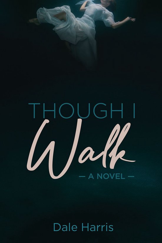 Though I Walk - cover