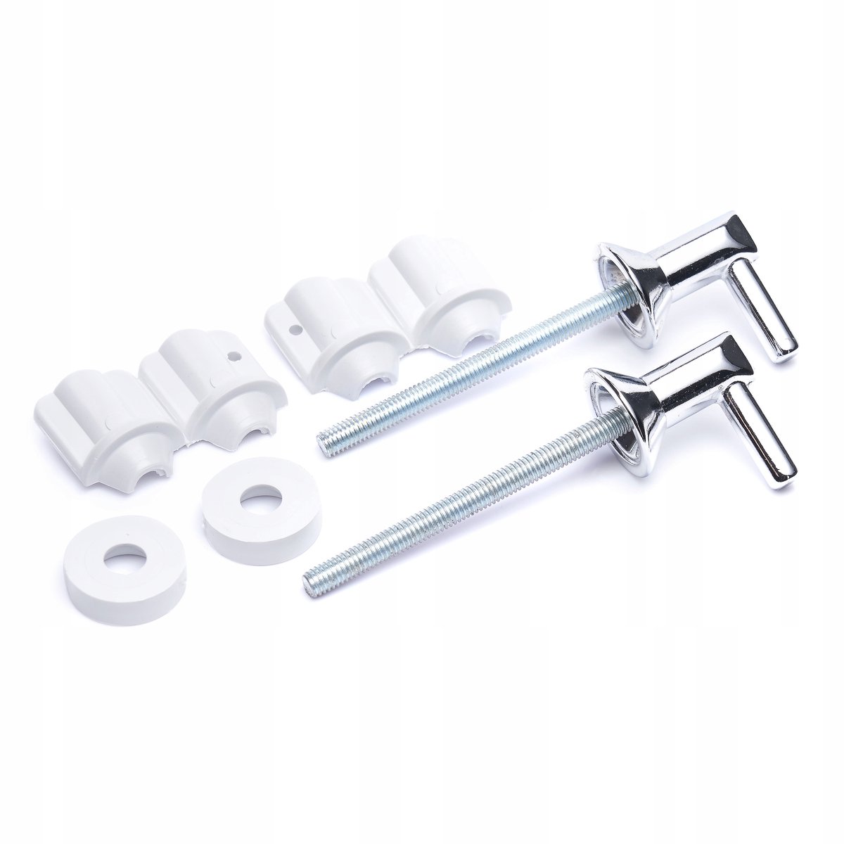 Scharnieren voor toiletbril Koło Fantasia, Caprice - 99031000