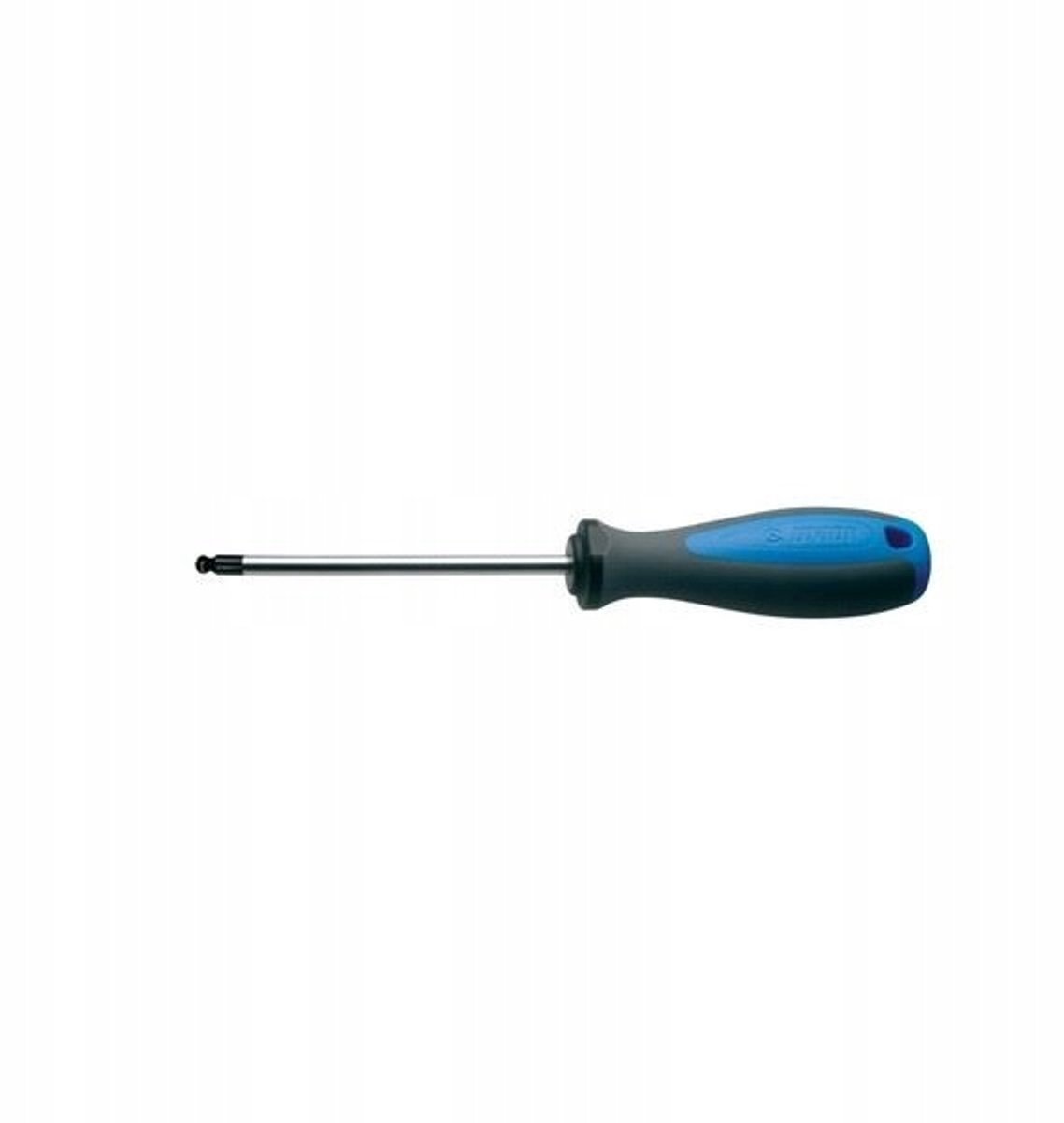 Unior Schroevendraaier met Zeskant Bit 3mm