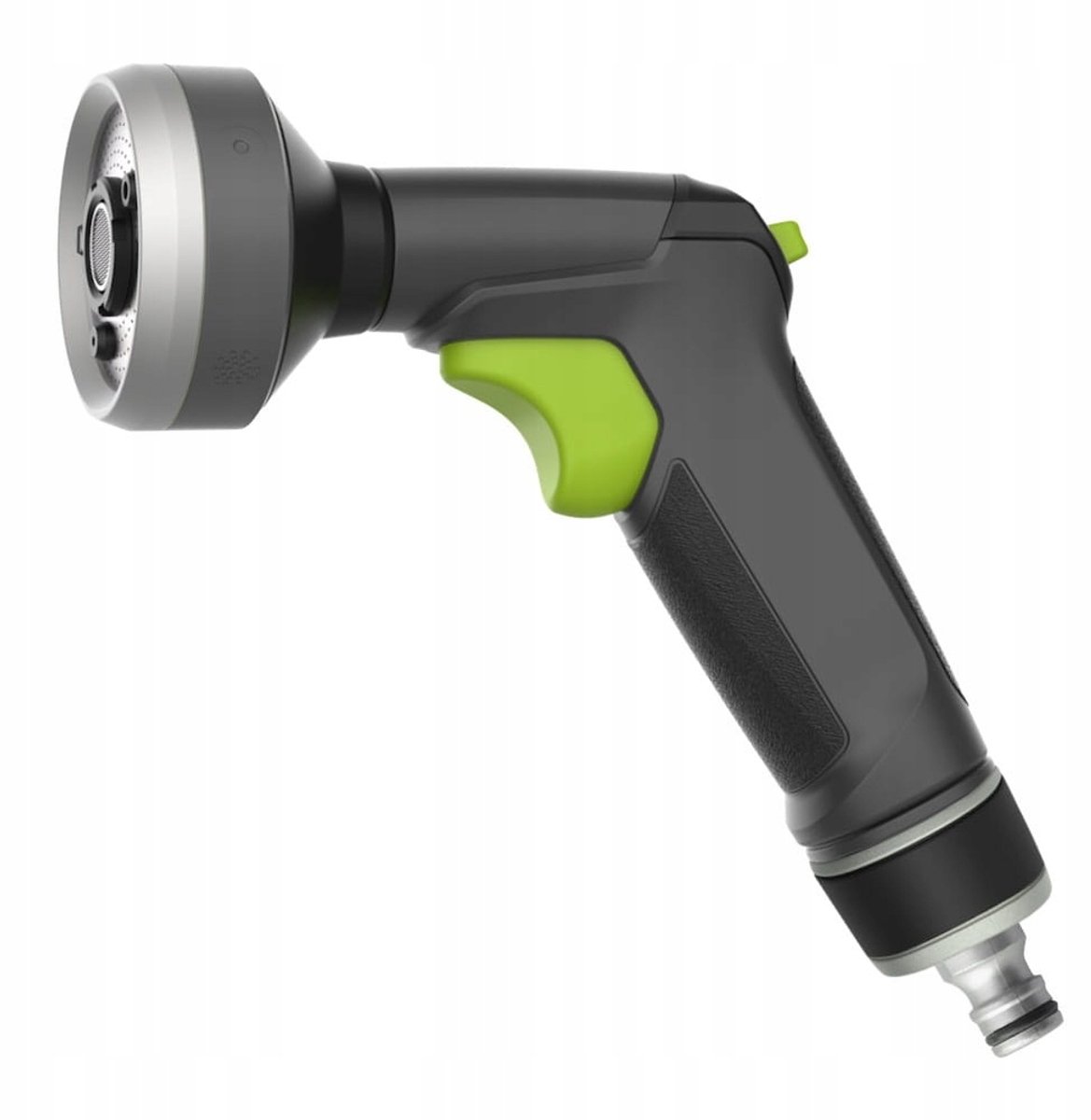 Stalco Garden XTR 8-functie sproeipistool - Universeel & Duurzaam