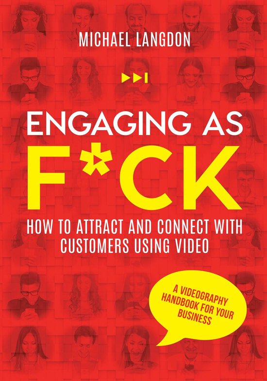 Engaging as F*ck - cover