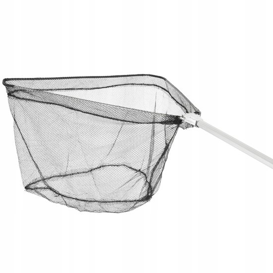 Neco Telescoop Schepnet 1.9m - 50x50cm Visnet van Neco — afbeelding 5