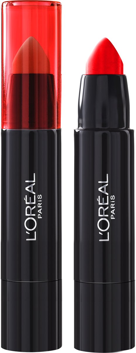 L'Oréal Paris Make-Up Designer Infallible Sexy Balm - 109 Such a Babe - Lipbalm