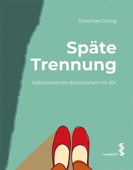 Späte Trennung - cover