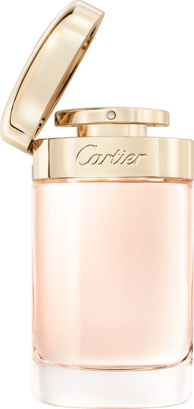 Cartier Baiser Vole 100 ml - Eau de Parfum - Damesparfum | bol