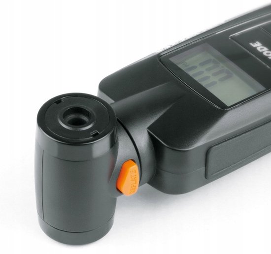 SKS Airchecker Digitale Bandenspanningsmeter — afbeelding 2