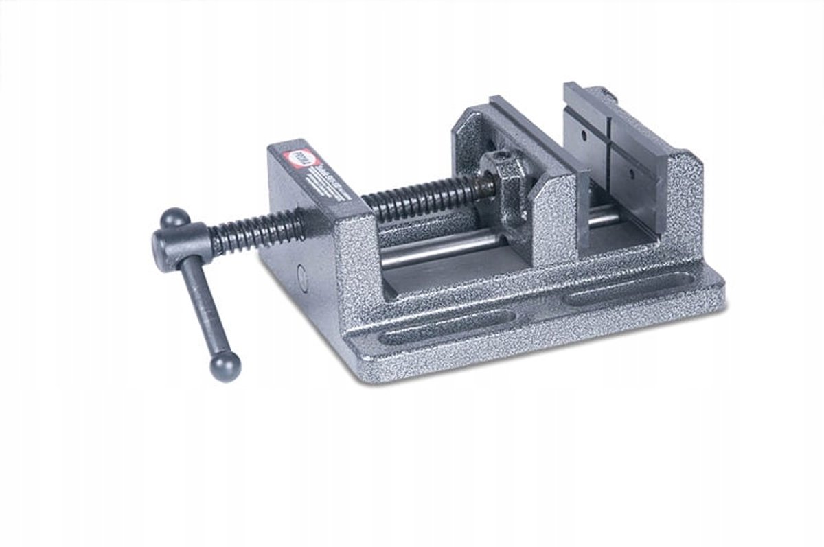 PROMA SVV-75 Boorbank Klem 75mm Breed