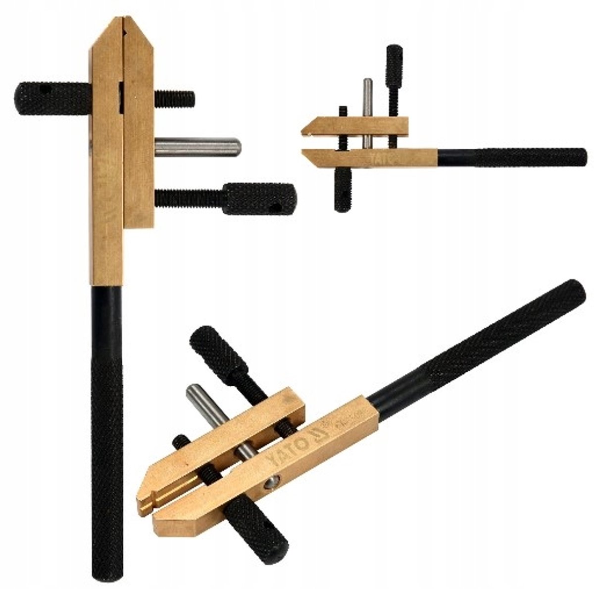 Yato Handgereedschap voor Precisiewerk, Sieraden en Modelbouw
