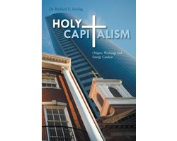 Holy Capitalism