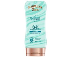 Hawaiian Tropic After Sun Ultra Light Kokosnoot & Papaya (Uniseks) (180 ml)