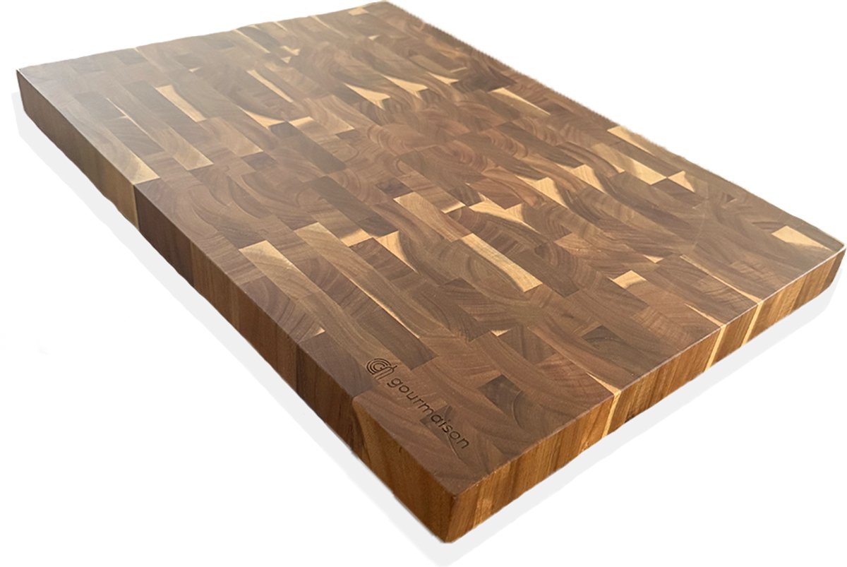 Gourmaison snijplank klein - Acacia hout