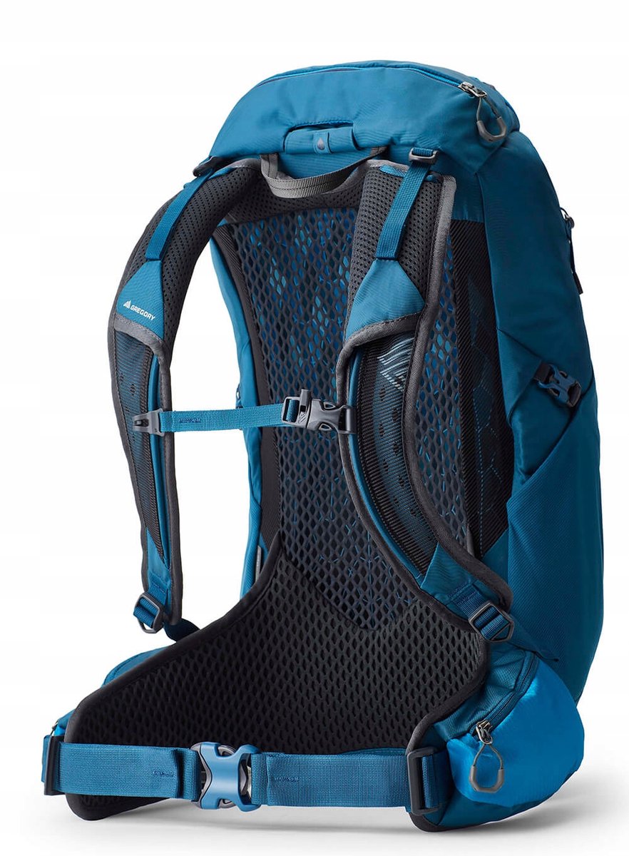 Gregory Zulu 28 LT Heren Rugzak - Horizon Blue