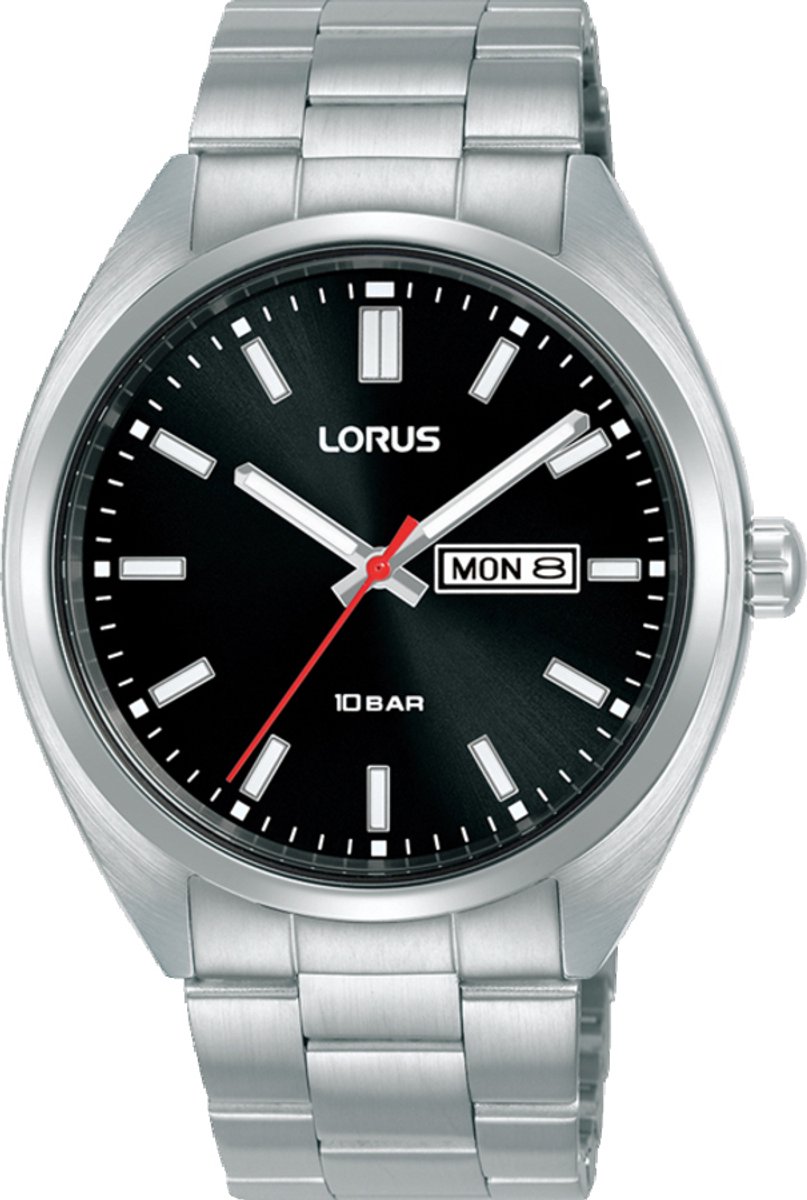 Lorus RH363AX9 Heren Horloge