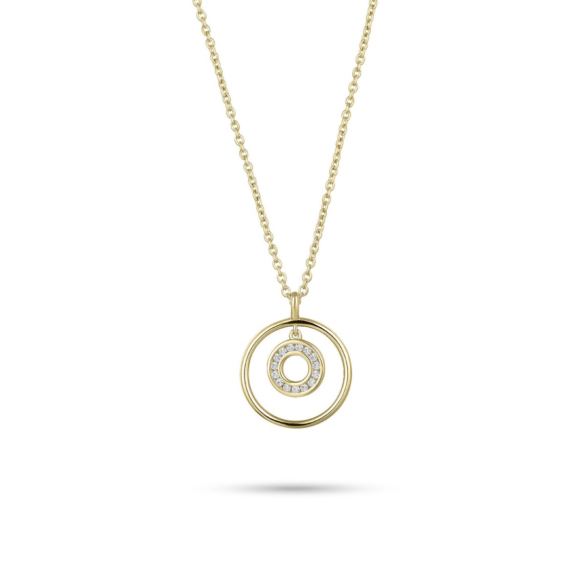Gisser Jewels 14k Gold Necklace