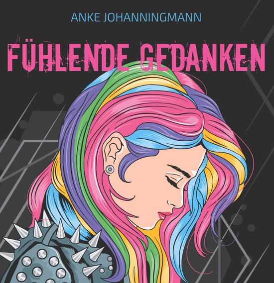 Fühlende Gedanken - cover