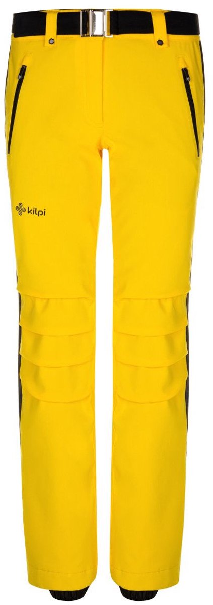 Dames skibroek kilpi hanzo-w Rood