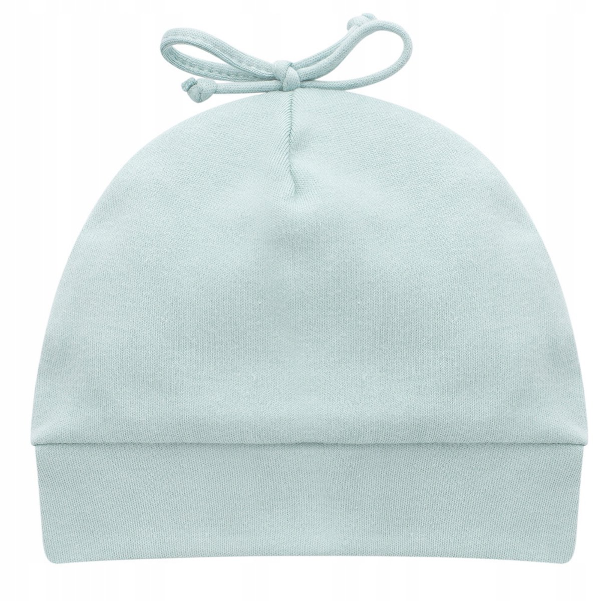 Pinokio Baby Muts Magic Vibes - 100% Katoen, Groen, Maat 56